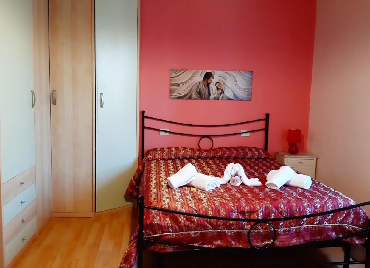Casa La Fonte Leilighet Massa Marittima Eksteriør bilde